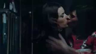 Pure Taboo سے خوفناک سکارلٹ سکینڈل کے ساتھ Doggystyle جنسی تعلقات