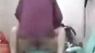 نئے احساس سے خوبصورت ایوا لانگ کے ساتھ مشنری ویڈیو