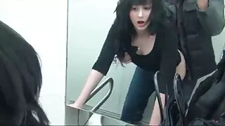 بریزرز کی زبردست وکٹوریہ جون کے ساتھ ملف فلم