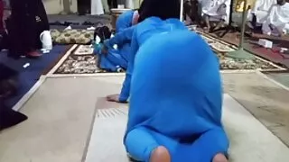 پیور ٹیبو سے پریفیکٹ ایلیزا ابارا کے ساتھ ملف سمٹ