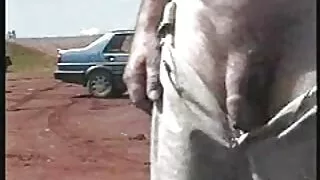 بریزرز سے دلکش مونیک الیگزینڈر کے ساتھ سخت فلم