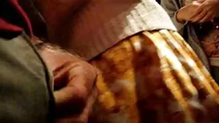 شرارتی امریکہ کے خوفناک وایلیٹ اسٹار کے ساتھ ڈوگی اسٹائل سیکس