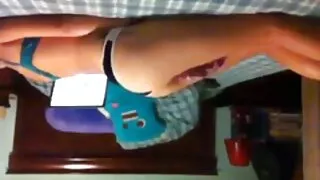 بریزرز سے گرم کرمین کرما کے ساتھ زبانی آواز