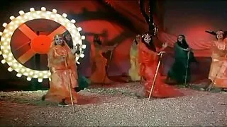 جولس جارڈن سے زبردست جینا ویلنٹینا کے ساتھ زبانی سکرو