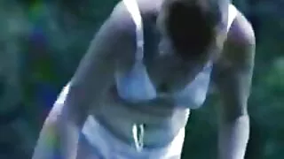 جولس جارڈن سے گرم سڈنی کول کے ساتھ لمبی ٹانگوں کی ویڈیو
