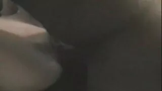 ایول اینجل سے سینگ لیہ ونٹرس کے ساتھ بالوں والی کارروائی