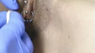 پنکو کلب سے خوبصورت کرسٹی ڈوم کے ساتھ کندھوں پر ٹانگیں ویڈیو