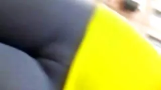 کندھوں پر ٹانگیں فیملی اسٹروک سے پریفیکٹ کینزی میڈیسن کے ساتھ smut