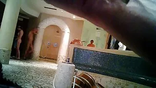 پیور ٹیبو سے زبردست کینا جیمز کے ساتھ ڈوگی اسٹائل سیکس