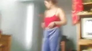 ٹگ پاس سے دلکش سویٹ سنسیشن والی میڈیم سائز ٹِٹس مووی