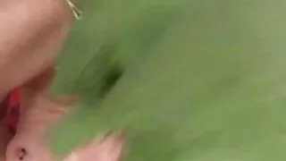کلب سیونٹین سے خوبصورت ارورہ فرنینڈز کے ساتھ لمبی ٹانگوں کی ویڈیو