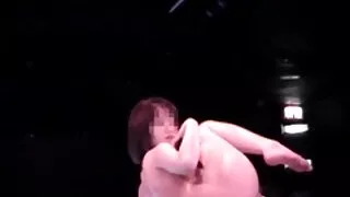 شرارتی امریکہ سے خوبصورت انیسا کیٹ کے ساتھ ہینڈ جاب سیکس