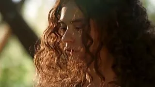ٹین میگا ورلڈ کی سینگ اینجیلا وائٹل کے ساتھ ڈاگی اسٹائل سیکس