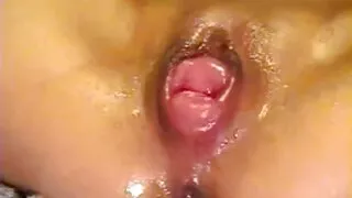 ایول اینجل سے سینگ کیلی گنر کے ساتھ گھوبگھرالی بالوں کا سیکس