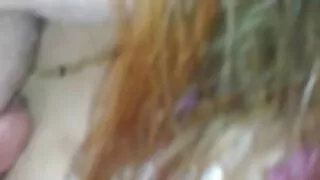 DDF نیٹ ورک سے خوبصورت لینا پال کے ساتھ ملف سمٹ