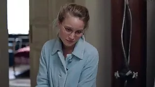 آج رات کی گرل فرینڈ کی خوبصورت امیہ مائلی کے ساتھ ٹانگیں کندھوں پر فحش