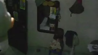چیک اے وی سے پریفیکٹ شوقیہ کے ساتھ بیڈ ویڈیو میں