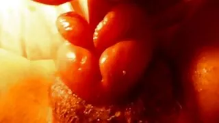 ایول اینجل سے سینگ کیانا ڈائر کے ساتھ لنجری سکرو