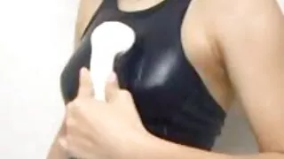 ٹیم اسکیٹ سے خوبصورت شیلا رائڈر کے ساتھ زبانی سمٹ