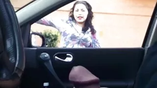 پرفیکٹ گونزو کے ہاٹ ڈیان کرسٹل کے ساتھ سوفی سمٹ پر